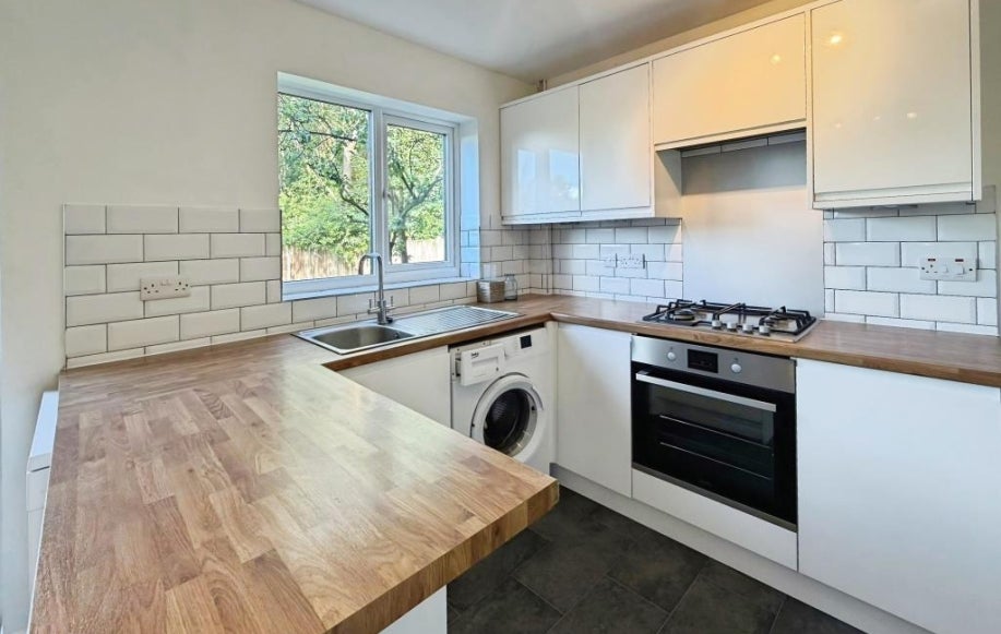 House Holland Pines in Bracknell