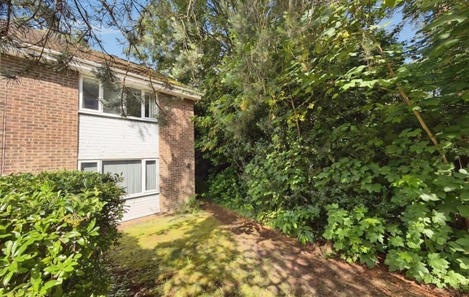 House Holland Pines in Bracknell