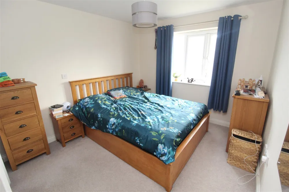 House Isca Road in Exeter