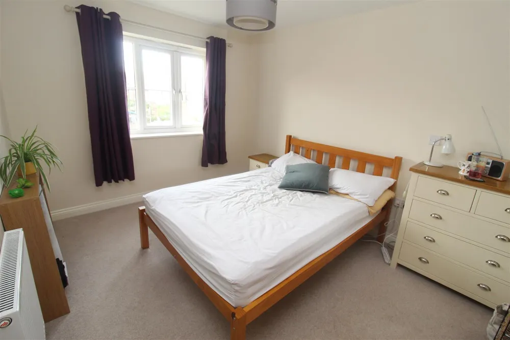 House Isca Road in Exeter