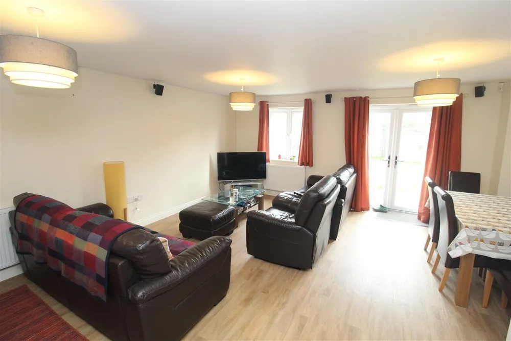 House Isca Road in Exeter