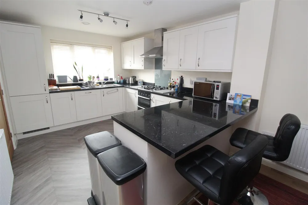 House Isca Road in Exeter