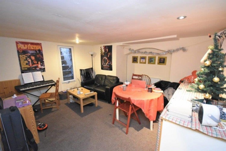 House Claypath in Durham