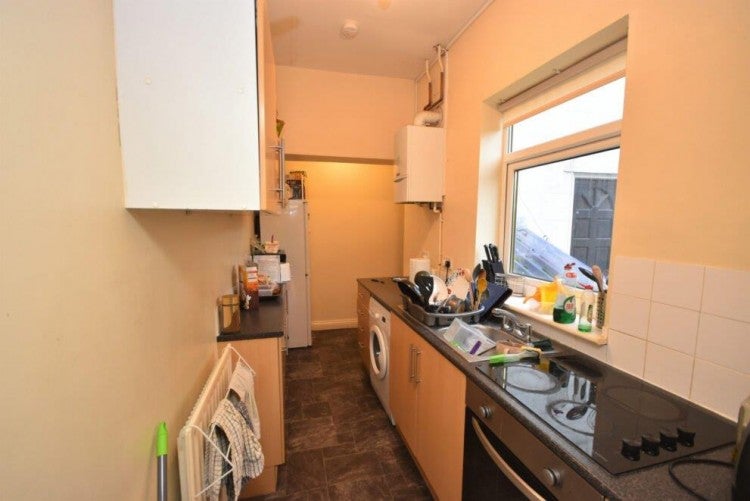 House Claypath in Durham