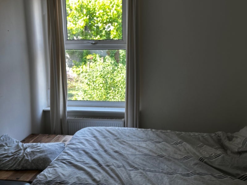 Room Charlotte Street in Penarth