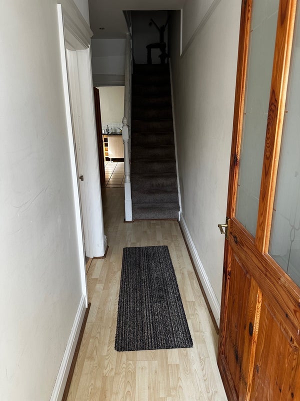 Room Charlotte Street in Penarth