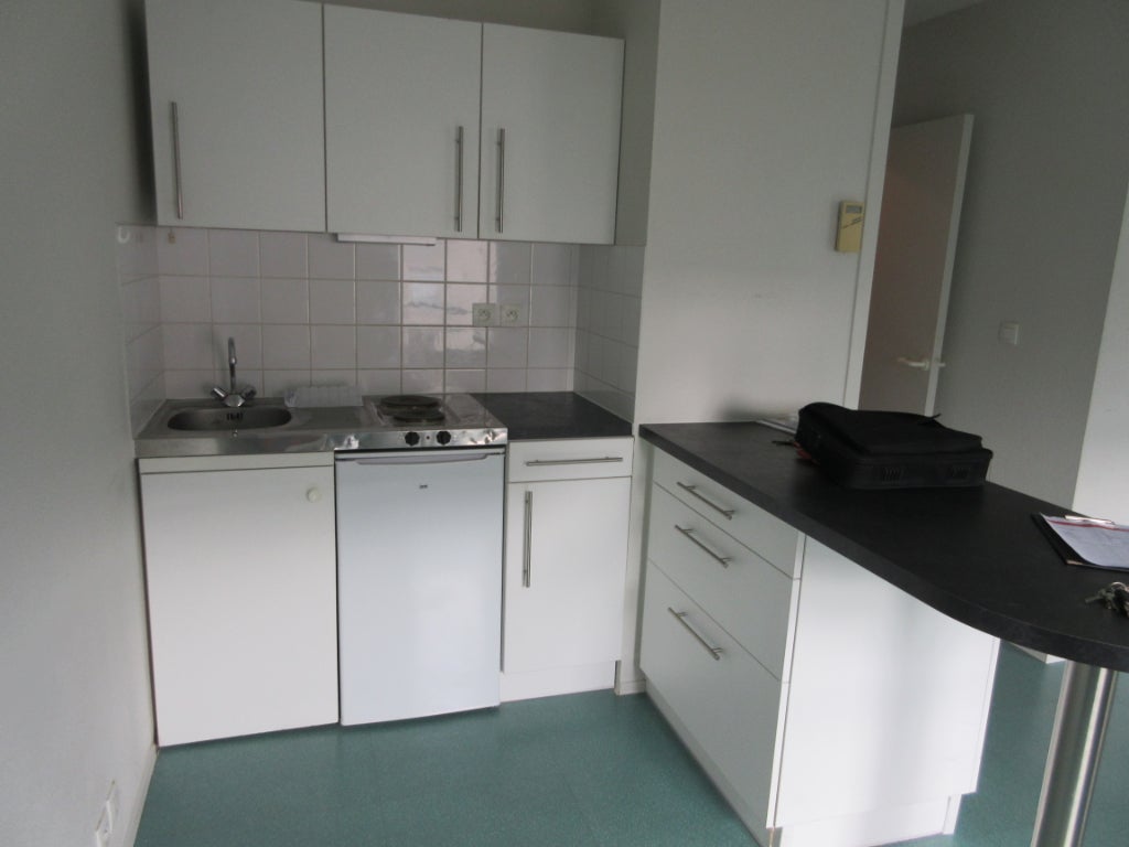 Flat Rue Allenou in Pordic
