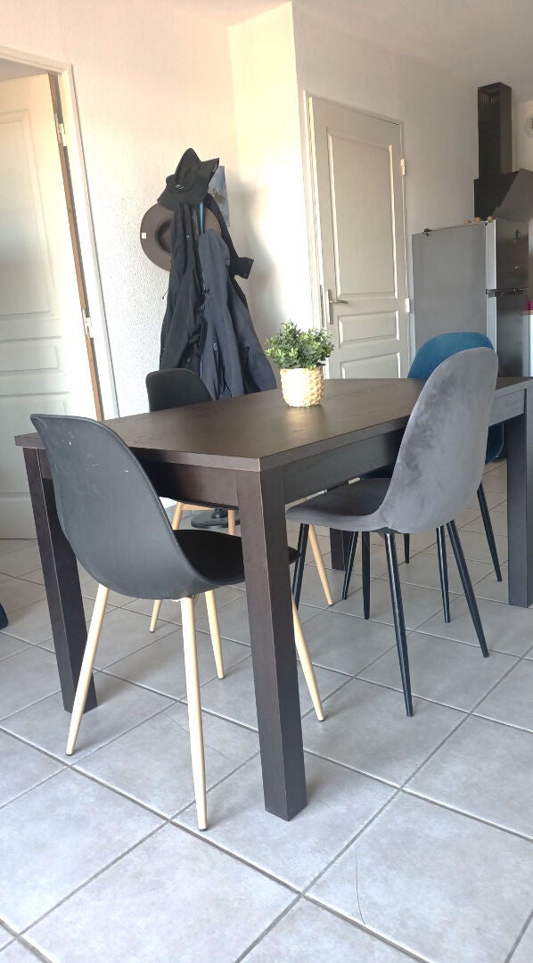Appartement Rue Neuve à Castelginest