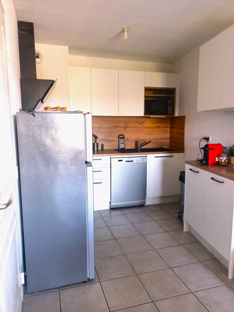 Appartement Rue Neuve à Castelginest