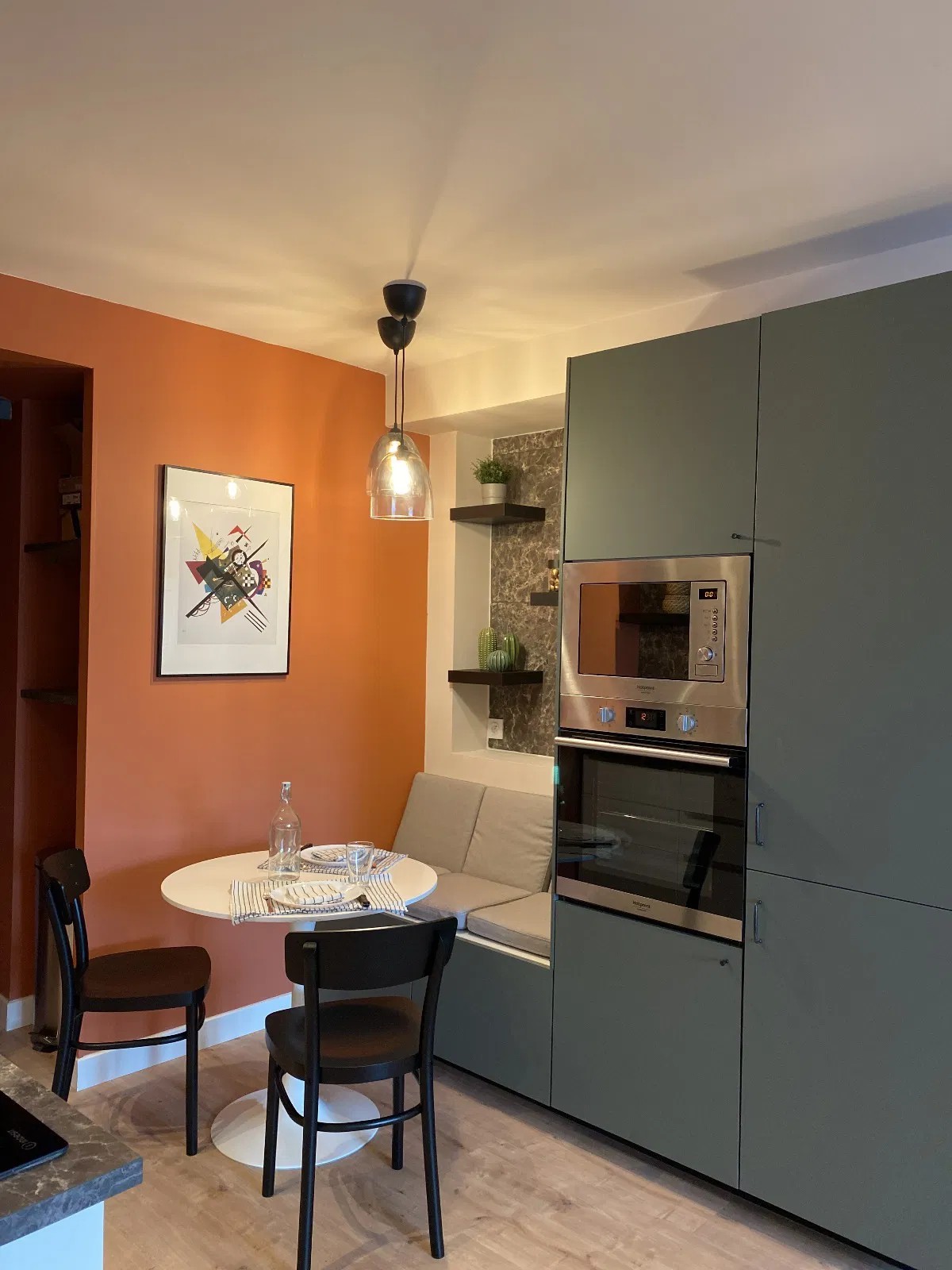 Chambre Boulevard Édouard Herriot à Bourg-en-Bresse