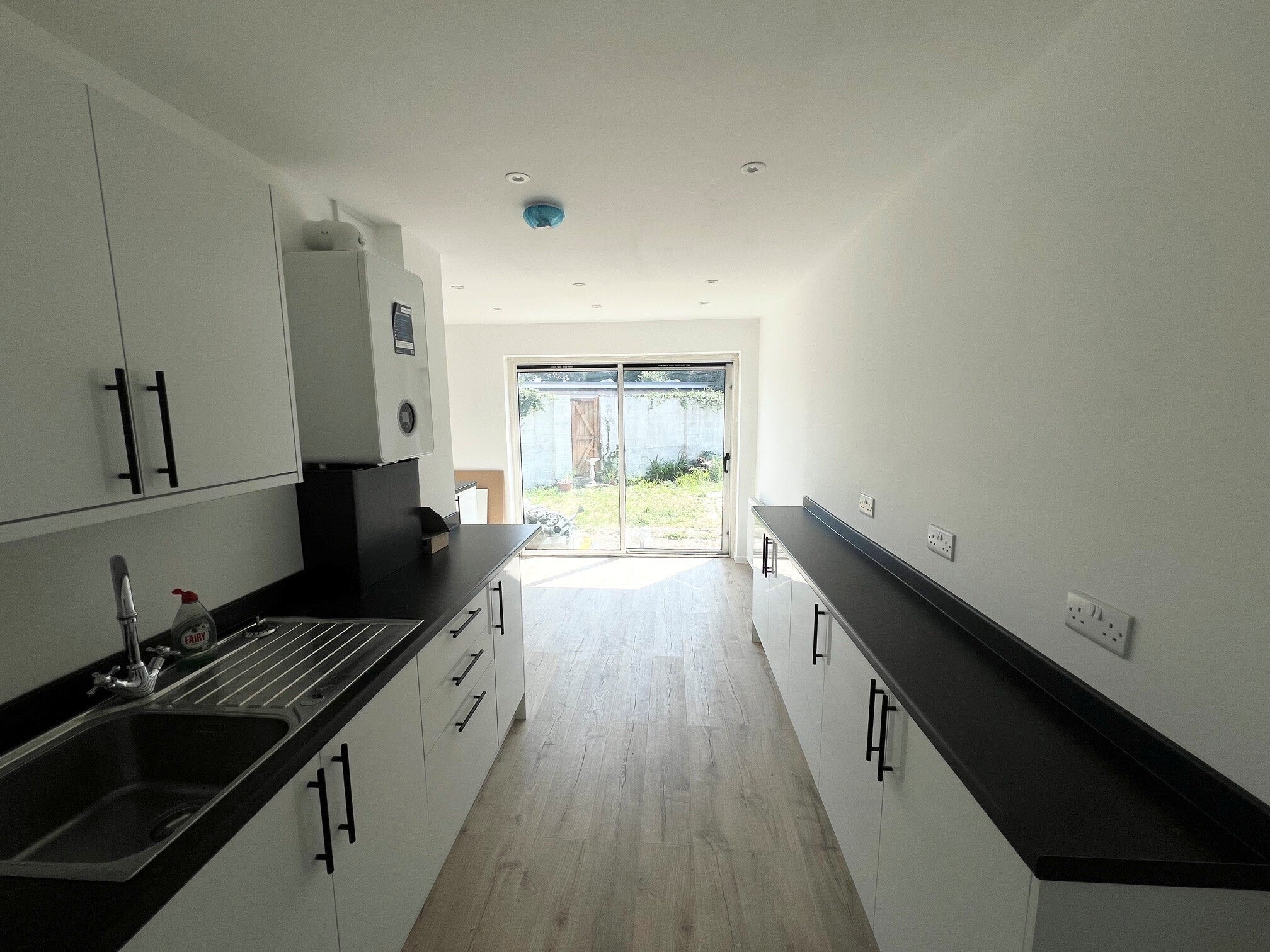 House Pine Grove in Bristol