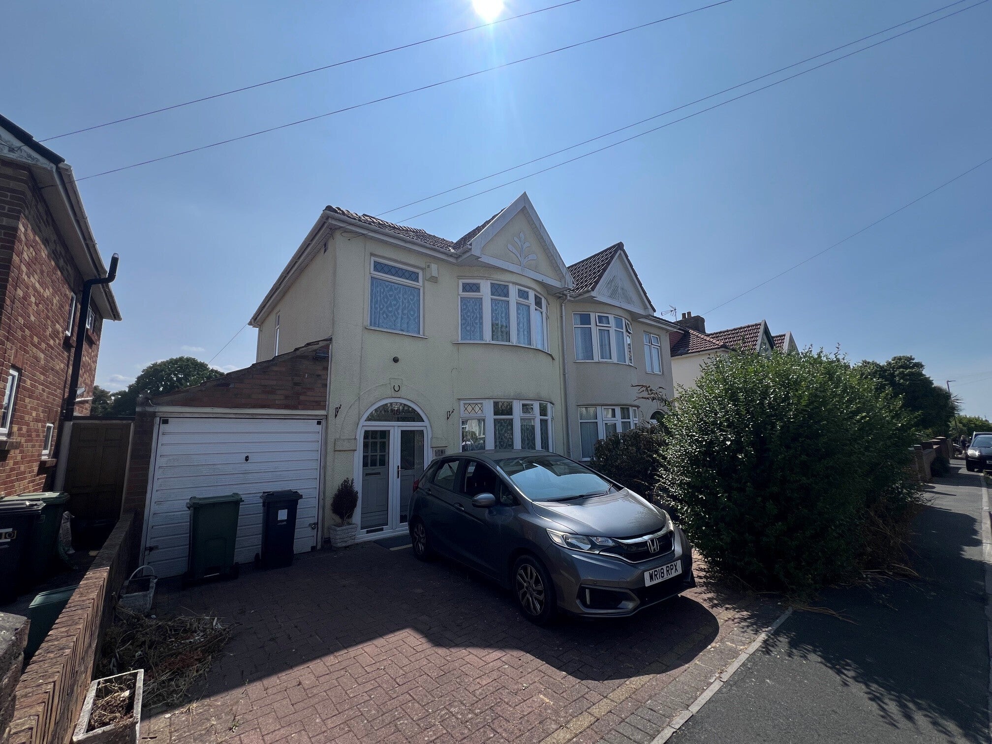 House Pine Grove in Bristol
