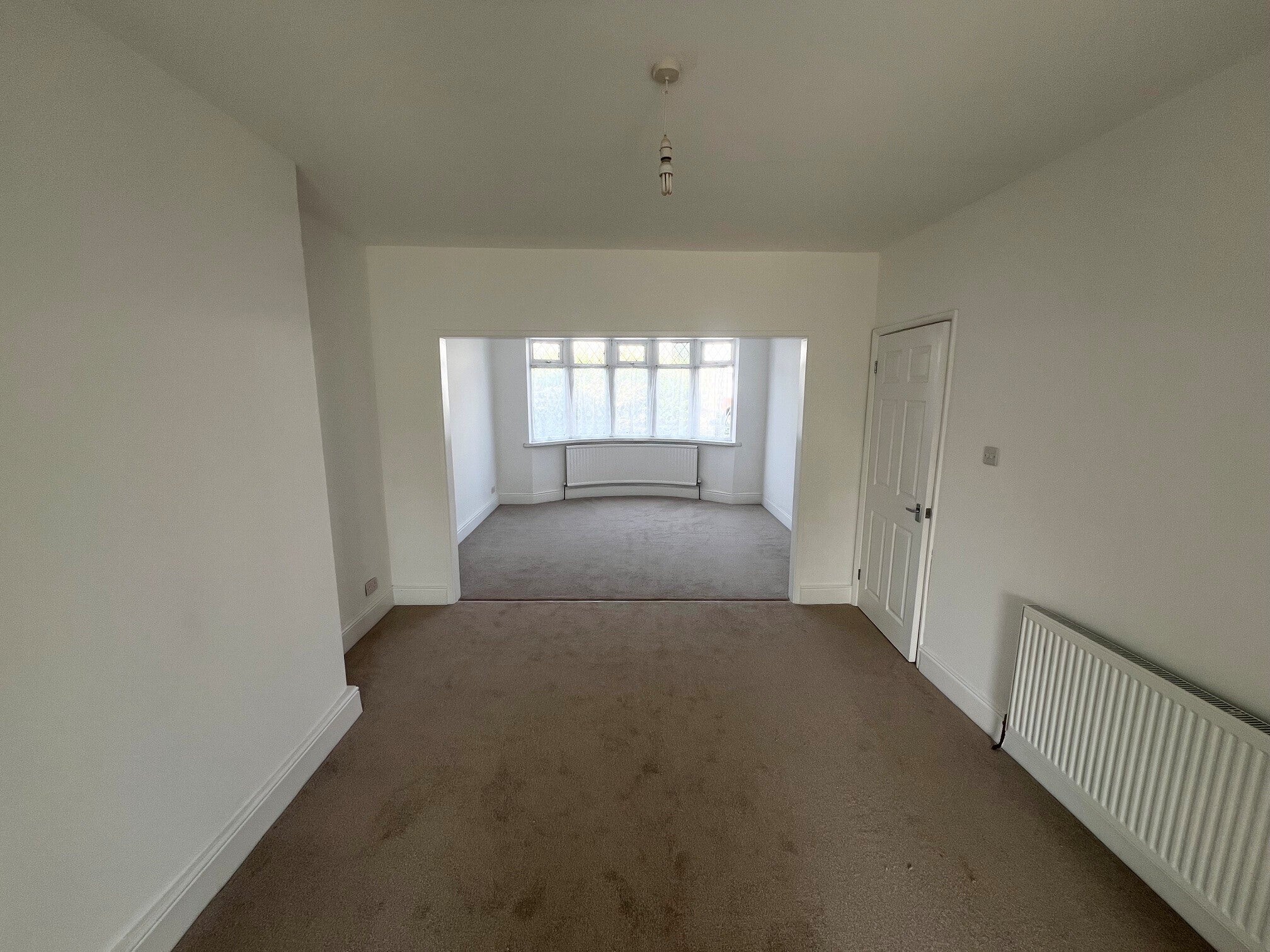 House Pine Grove in Bristol