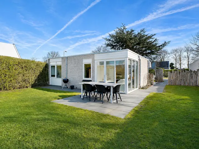 Huis Klepperstee-Kastanje 14 in Ouddorp