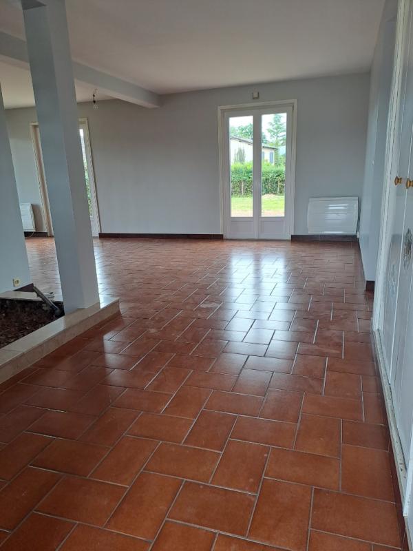 Maison Rue du Château à La Charmée
