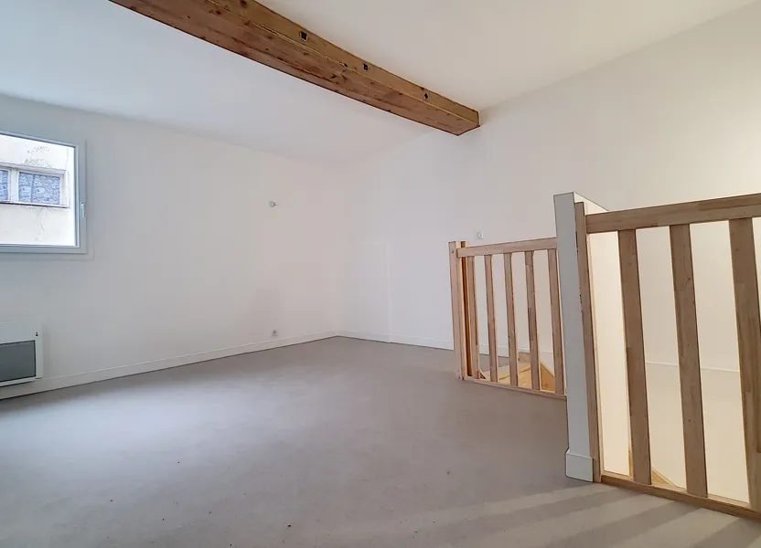 Appartement Rue des Poulies à Abbeville