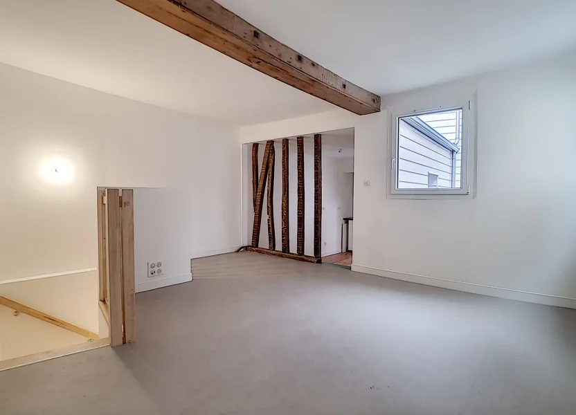 Flat Rue des Poulies in Abbeville
