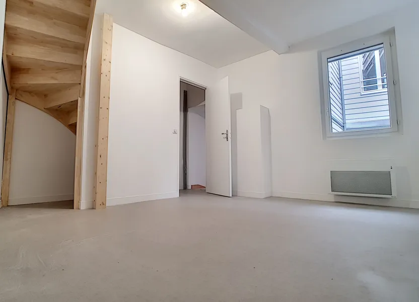 Appartement Rue des Poulies à Abbeville