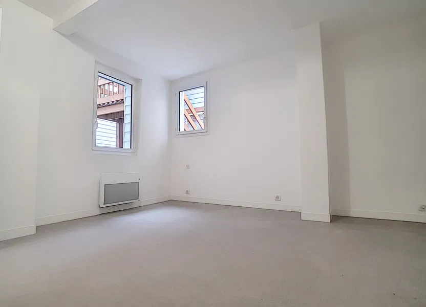 Appartement Rue des Poulies à Abbeville