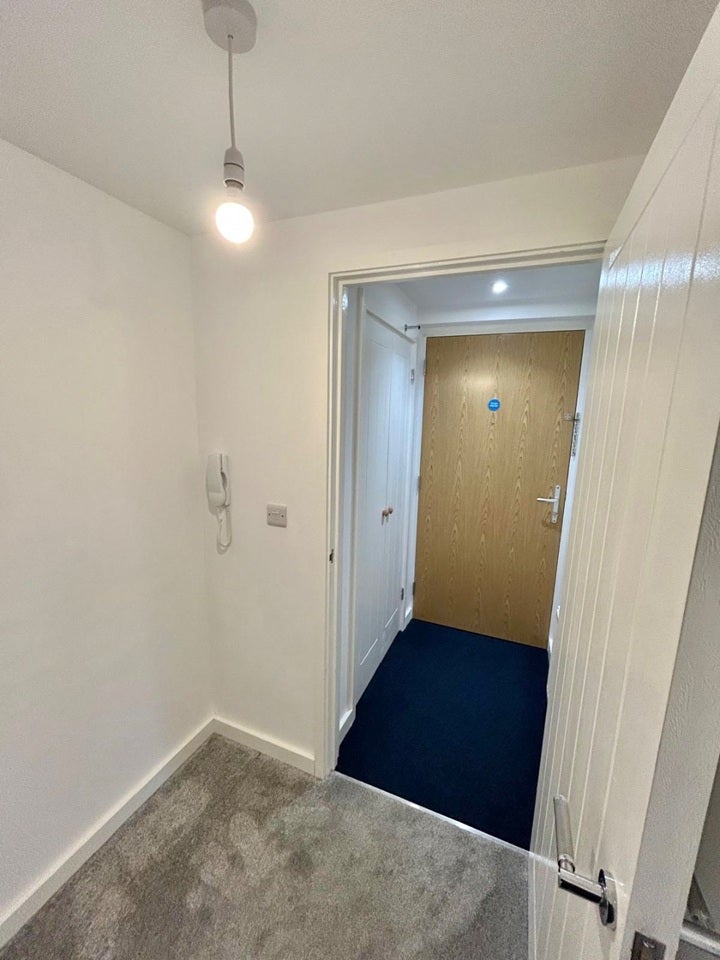 Flat East Street in Chard