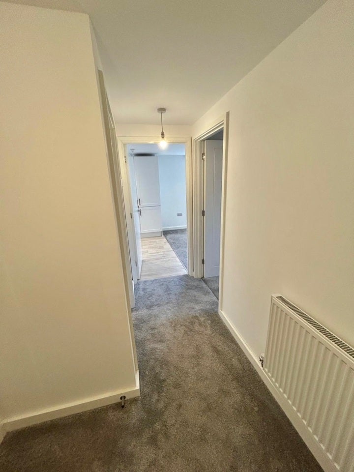 Flat East Street in Chard
