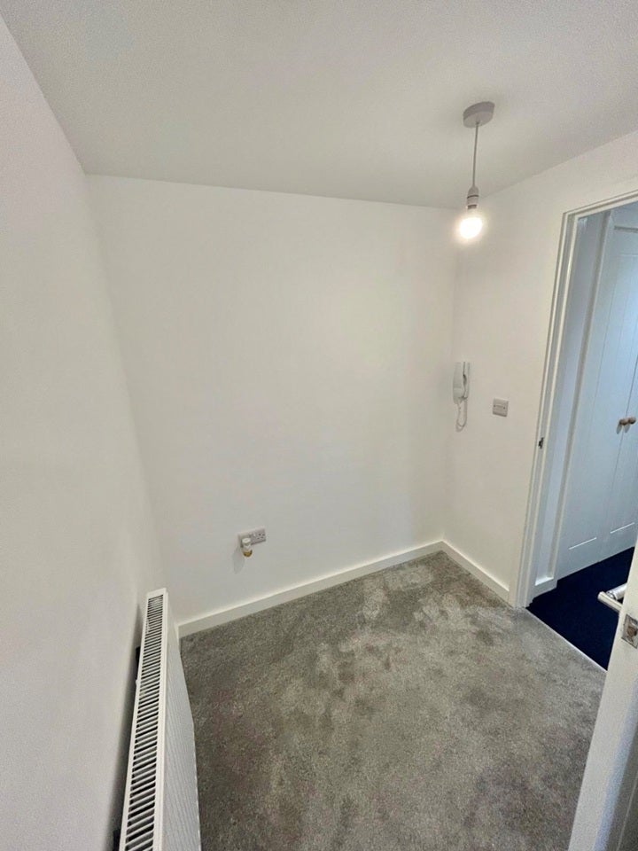 Flat East Street in Chard