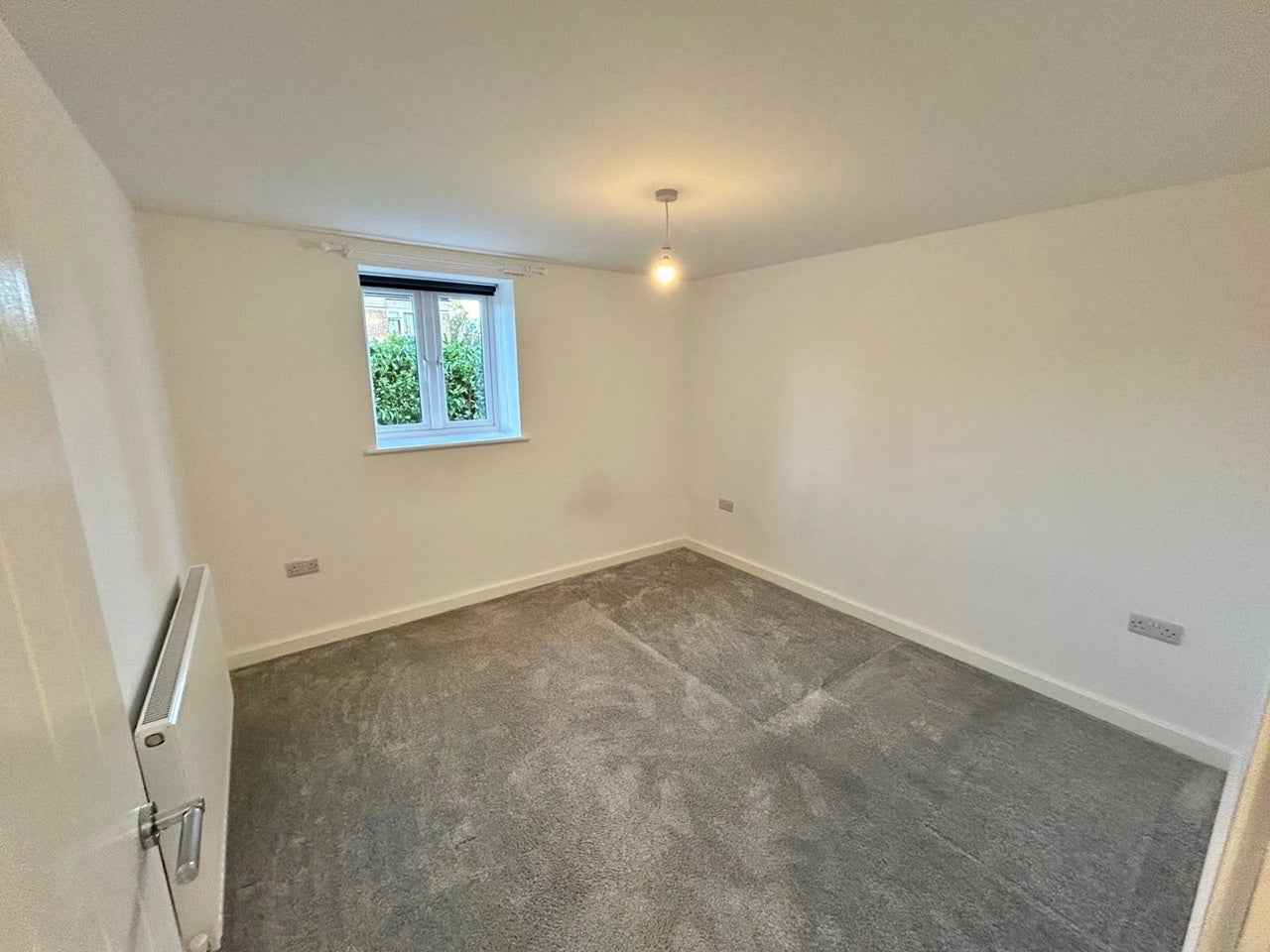 Flat East Street in Chard