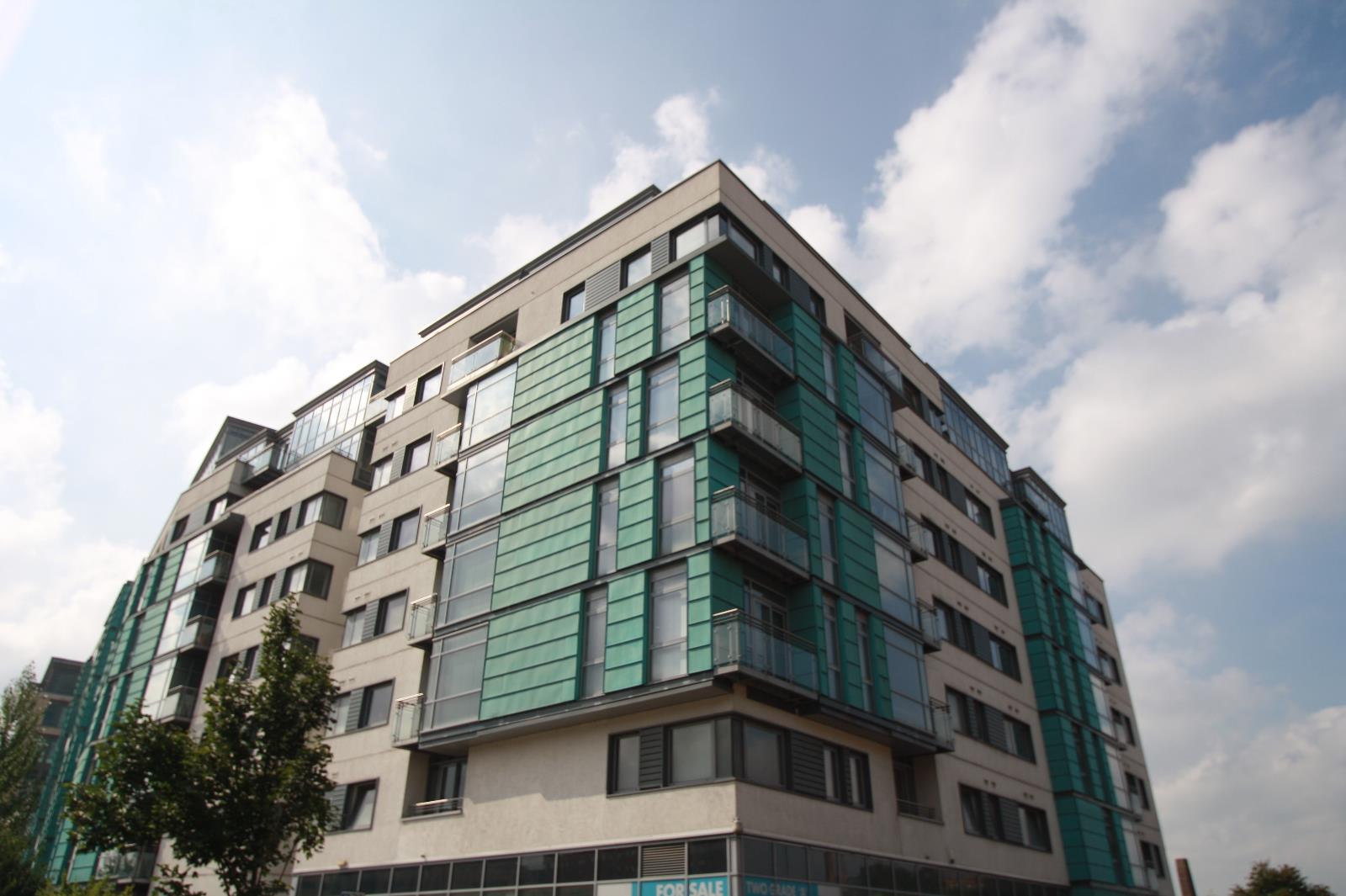 Flat Ingram Street in Leeds
