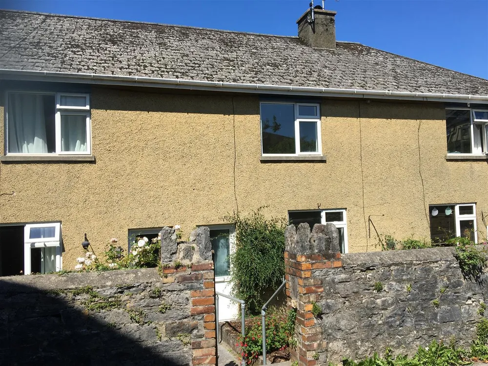 House Jordan Street in Teignbridge