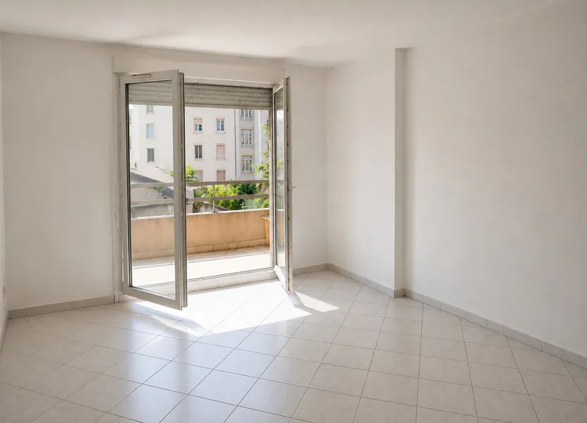 Appartement Rue Camille Roy à Lyon