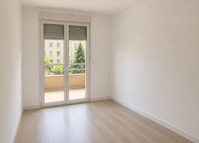 Appartement Rue Camille Roy à Lyon