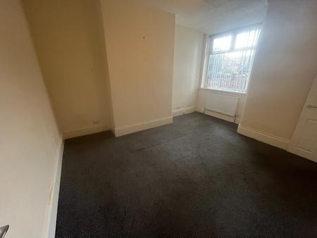 House Stanley Street in Prestwich