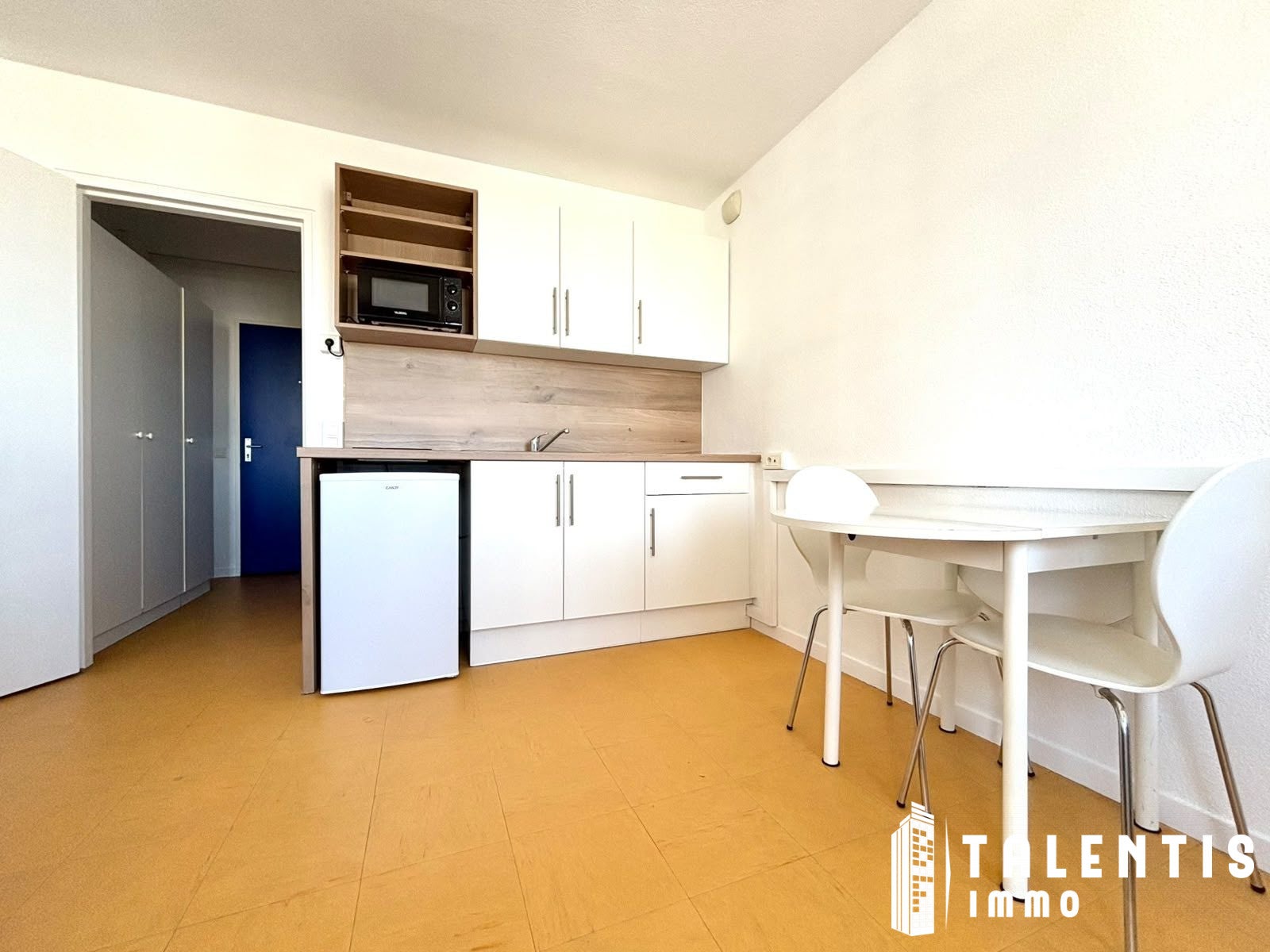 Appartement Rue Docteur Zamenhof à Nantes