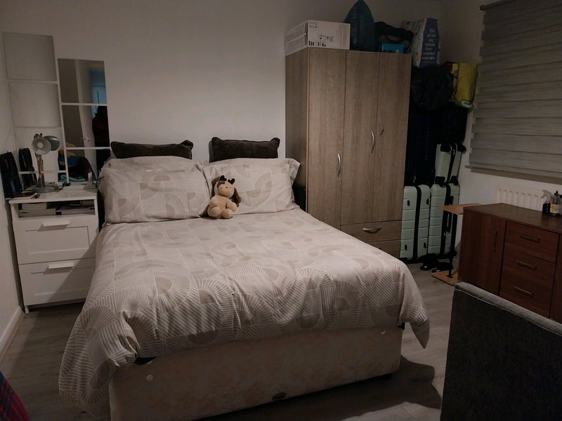 Room Farm Lodge Grove in Telford