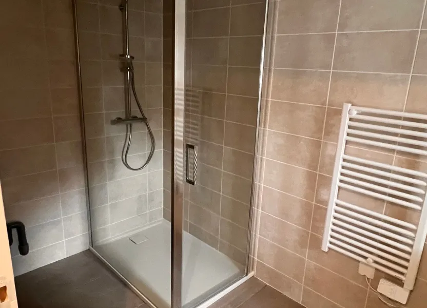 Appartement C 4 à Germigny-sous-Coulombs