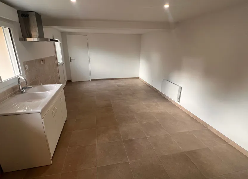 Appartement C 4 à Germigny-sous-Coulombs