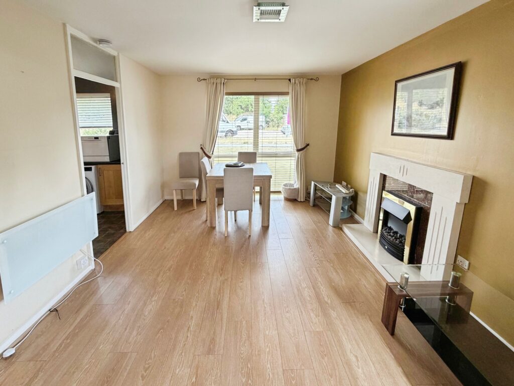 Flat Foxglove Way in Chelmsford