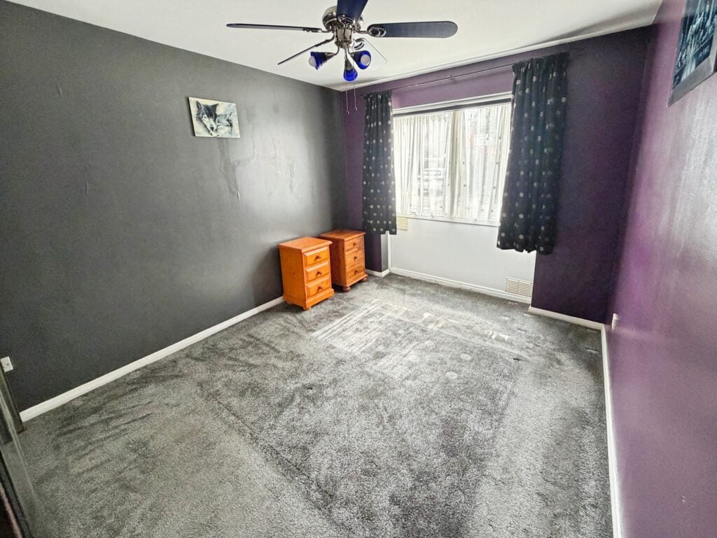 Flat Foxglove Way in Chelmsford
