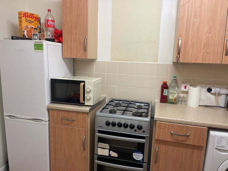 Room Connaught Gardens in Greater London
