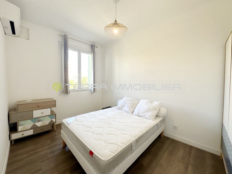 Appartement Rue Ange Moretti à Ajaccio