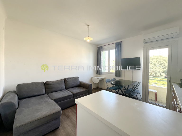 Appartement Rue Ange Moretti à Ajaccio