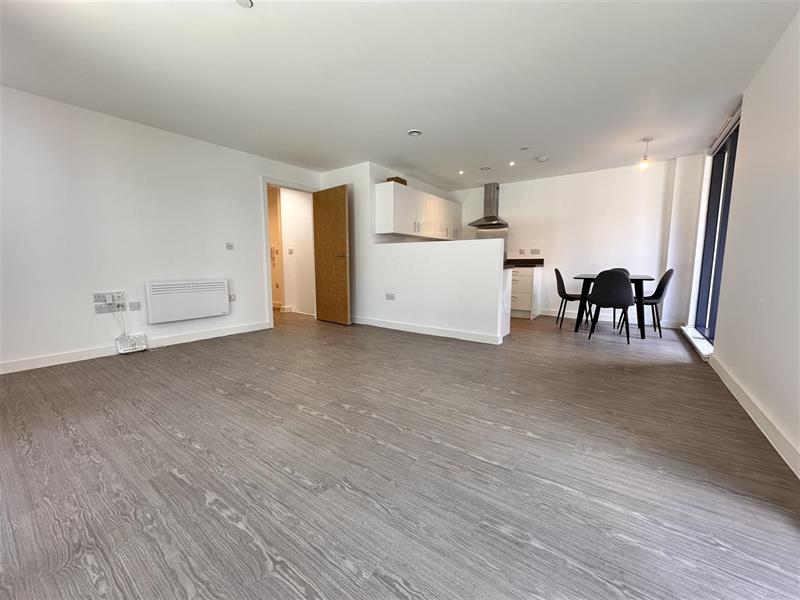 Flat Cow Lane in Salford