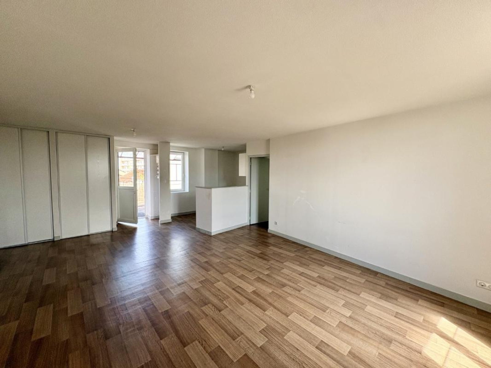 Appartement Allée Simone Veil à Roanne