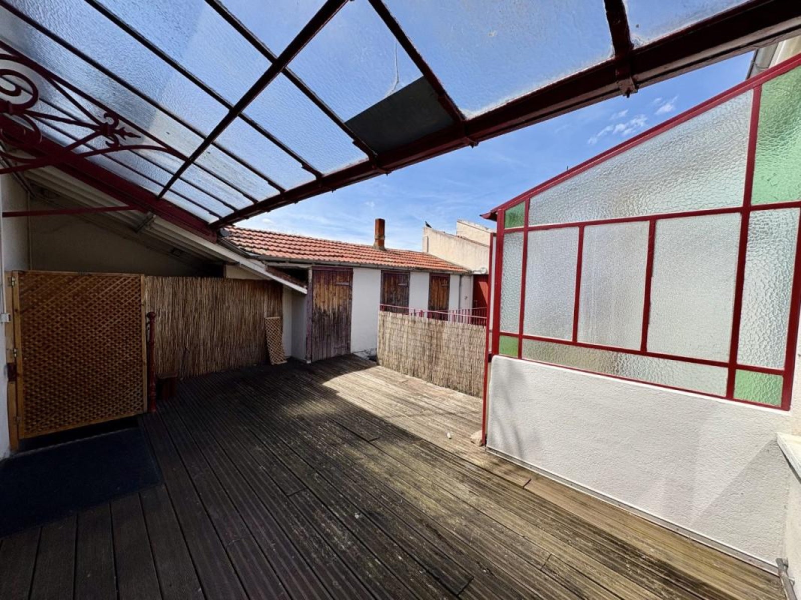 Appartement Allée Simone Veil à Roanne