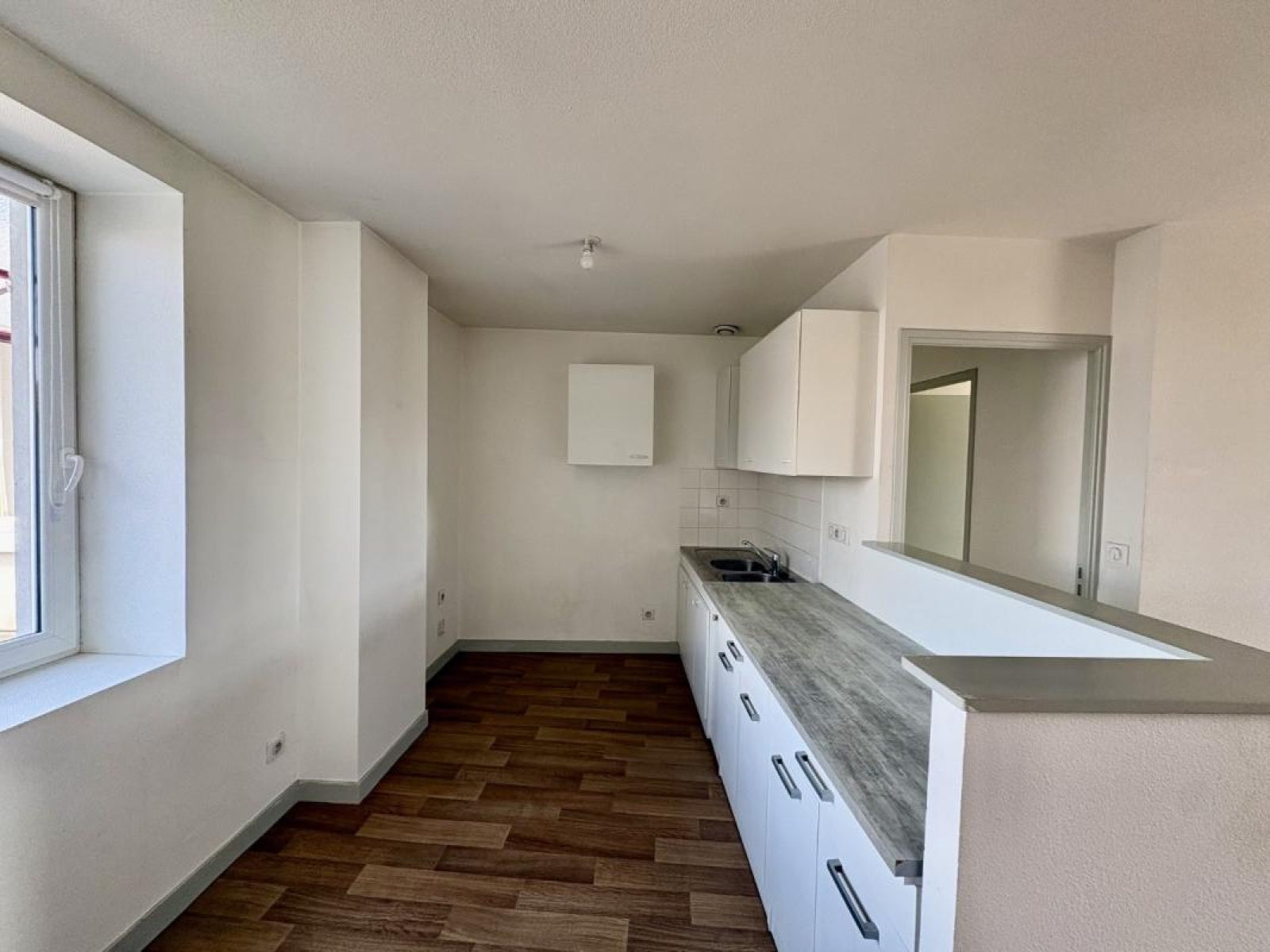 Appartement Allée Simone Veil à Roanne
