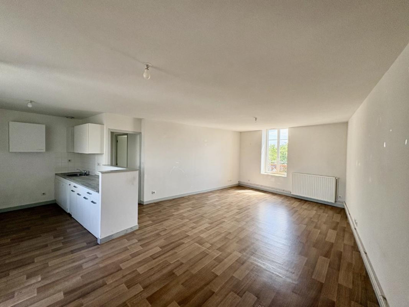 Appartement Allée Simone Veil à Roanne