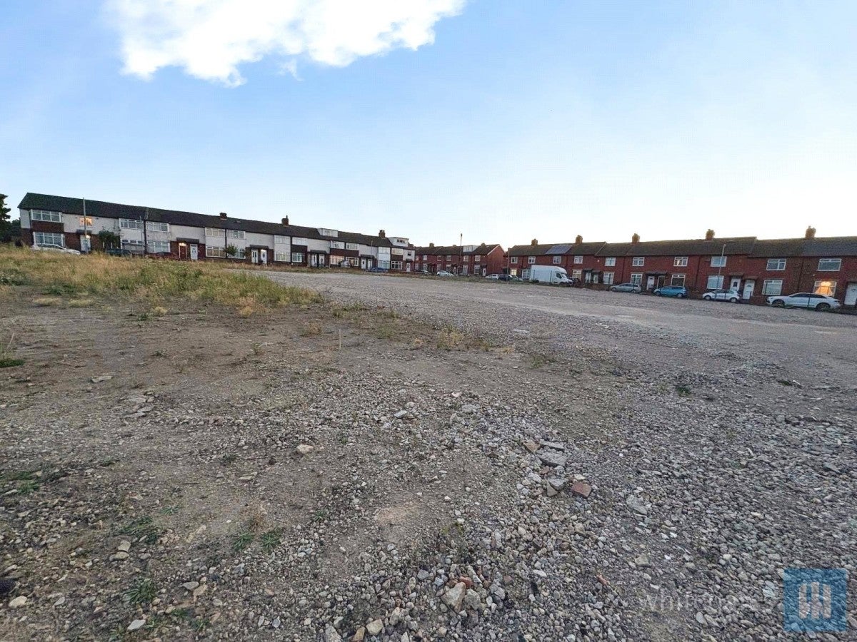 Flat Mavis Street in Kirklees