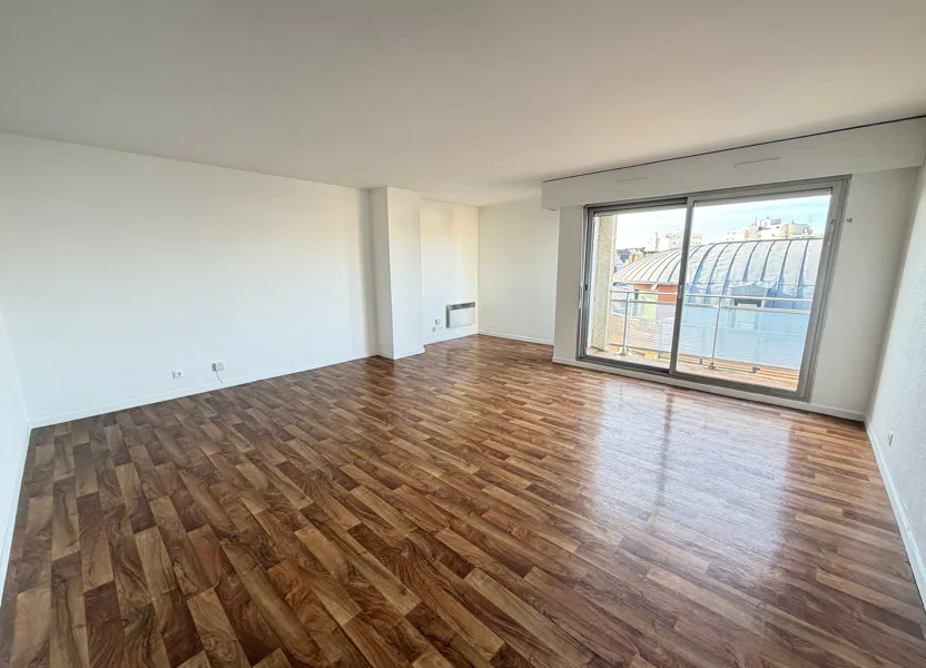 Appartement Rue Saint Paul à Limoges