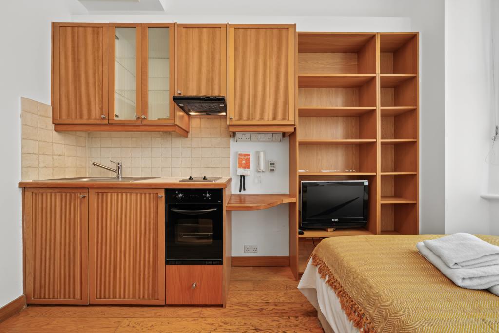 Flat Cartwright Gardens in Greater London