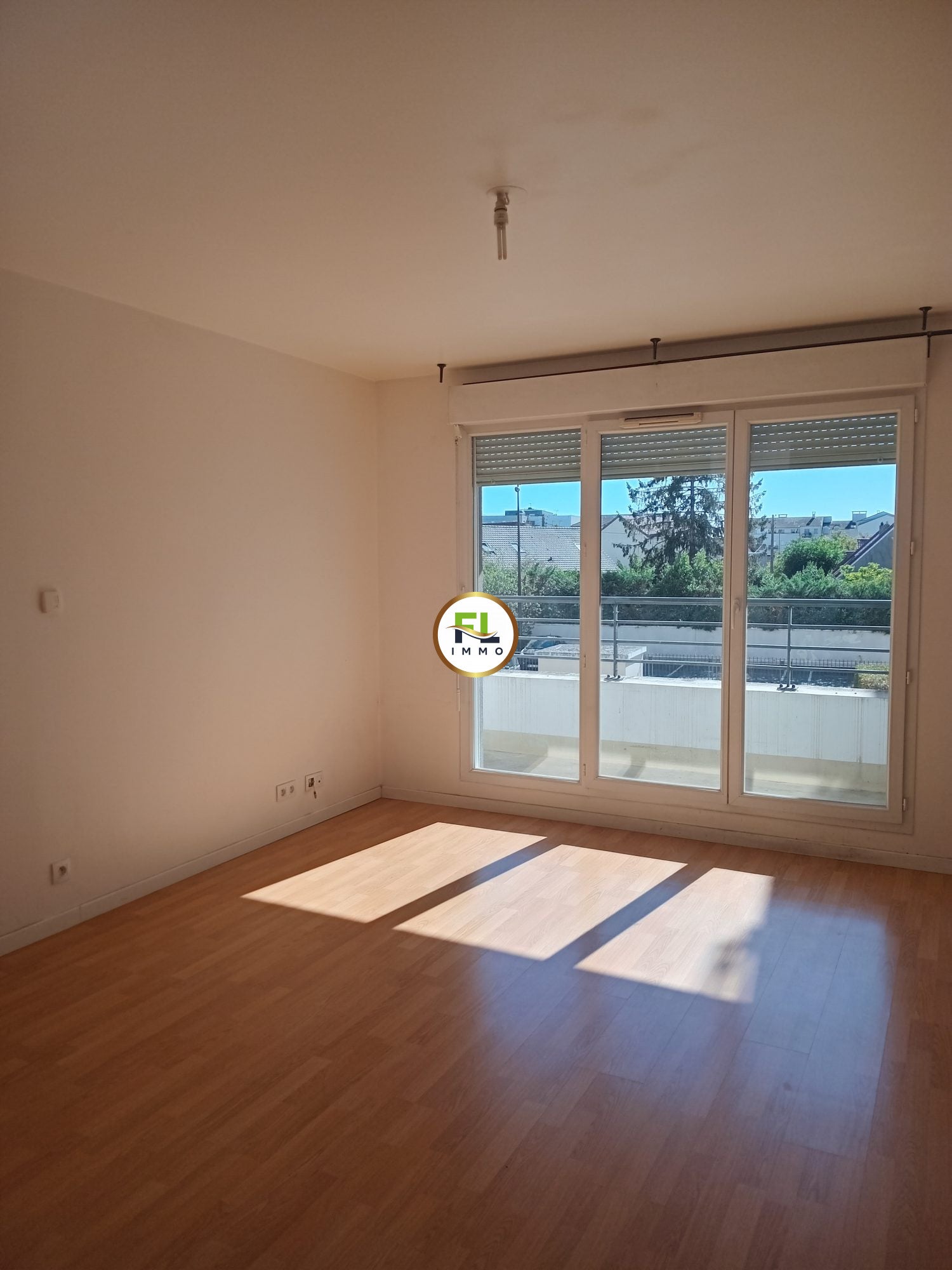 Appartement Allée des Clairières à Achères